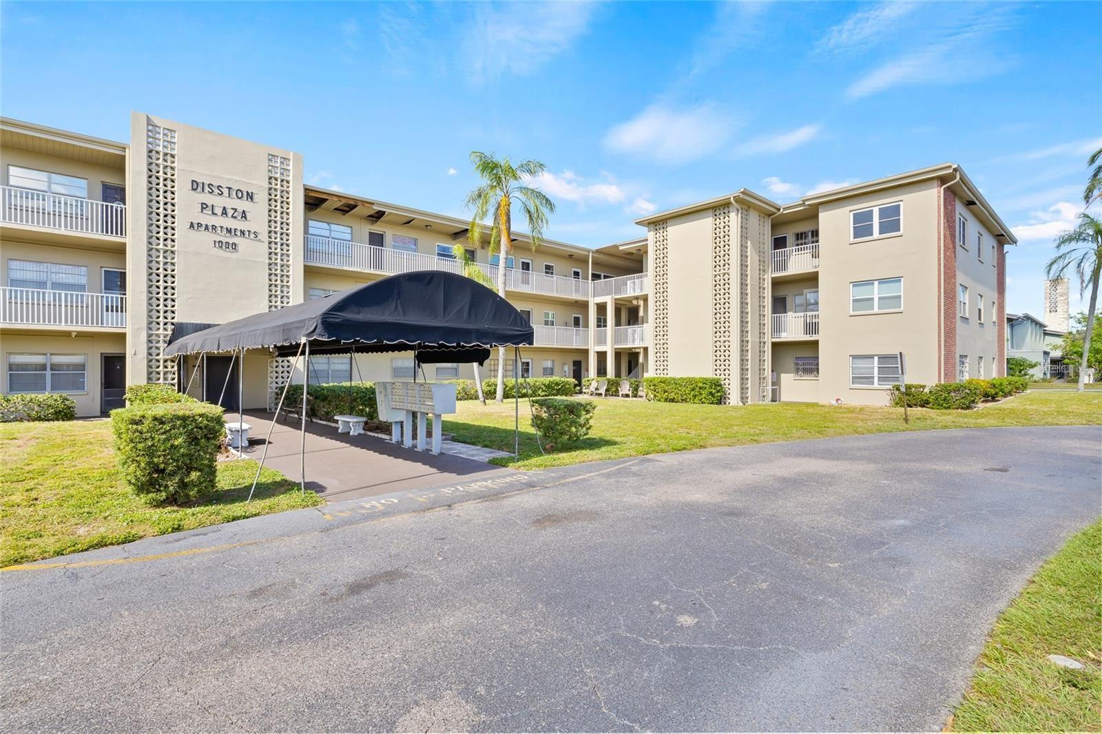Details for 1000 49th Street N 214, ST PETERSBURG, FL 33710