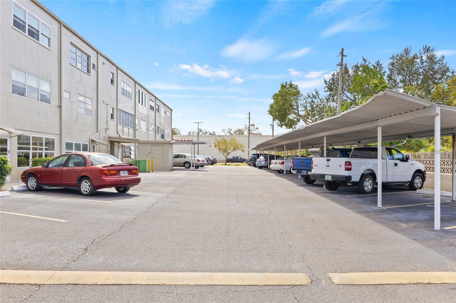 Image 29 of 30 For 1000 49th Street N 214