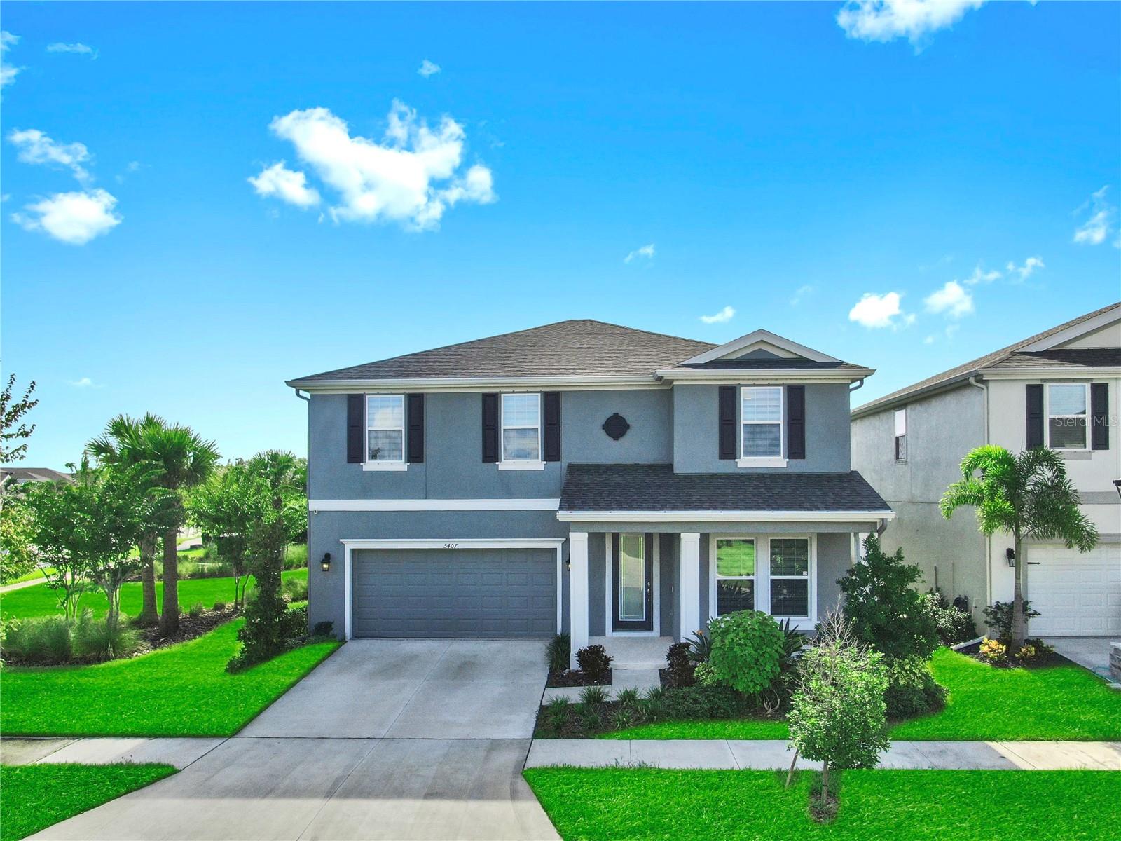 Details for 5407 Tagalong Place, APOLLO BEACH, FL 33572