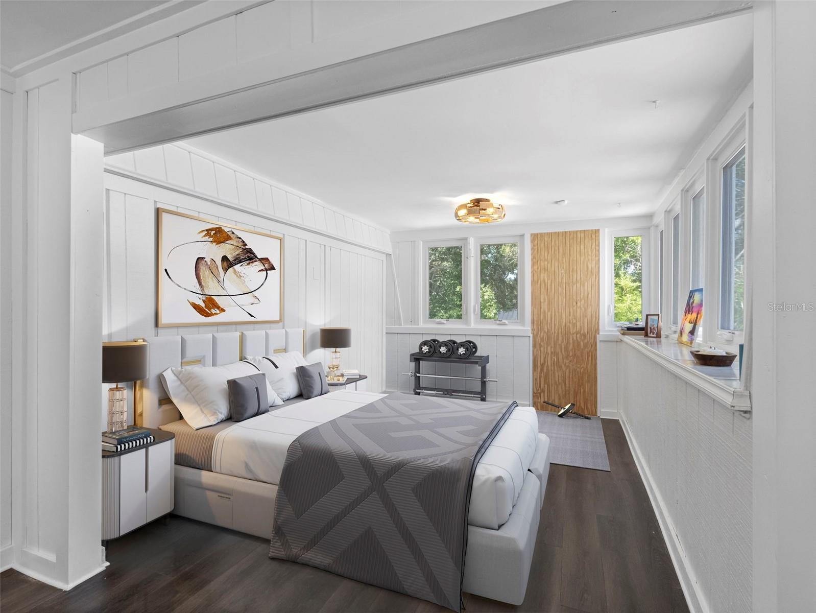 Image 33 of 82 For 4916 Bay Way Drive