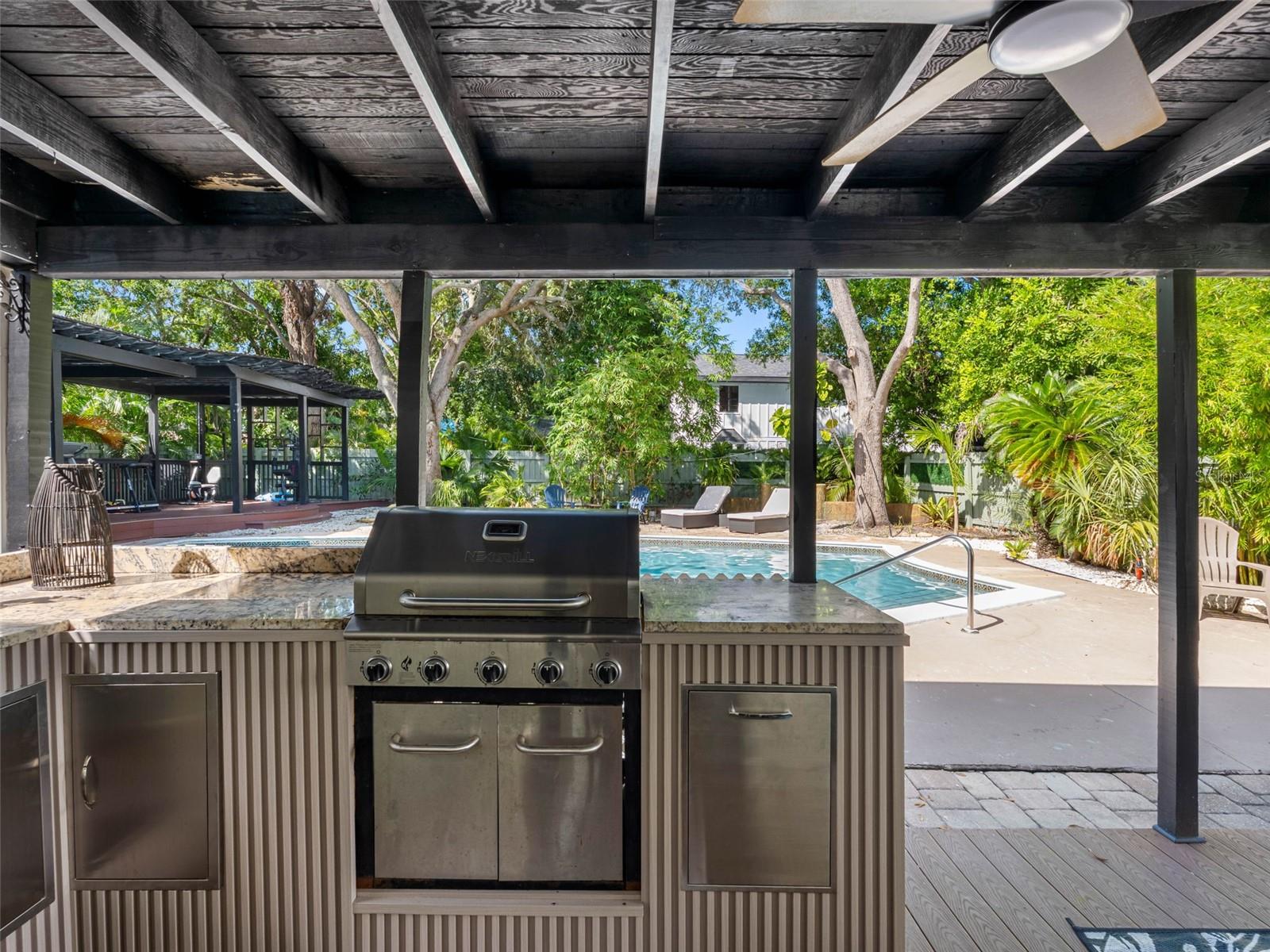 Image 52 of 82 For 4916 Bay Way Drive