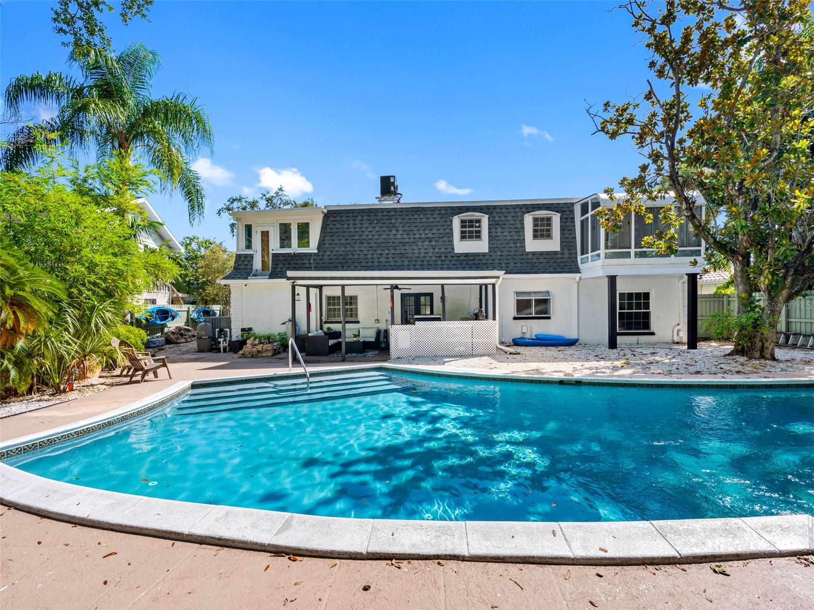 Image 57 of 82 For 4916 Bay Way Drive