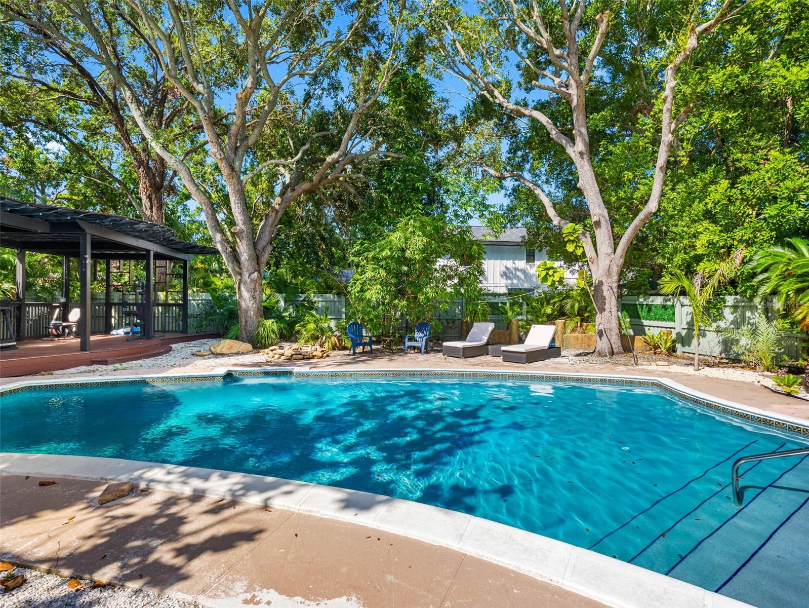 Image 60 of 82 For 4916 Bay Way Drive