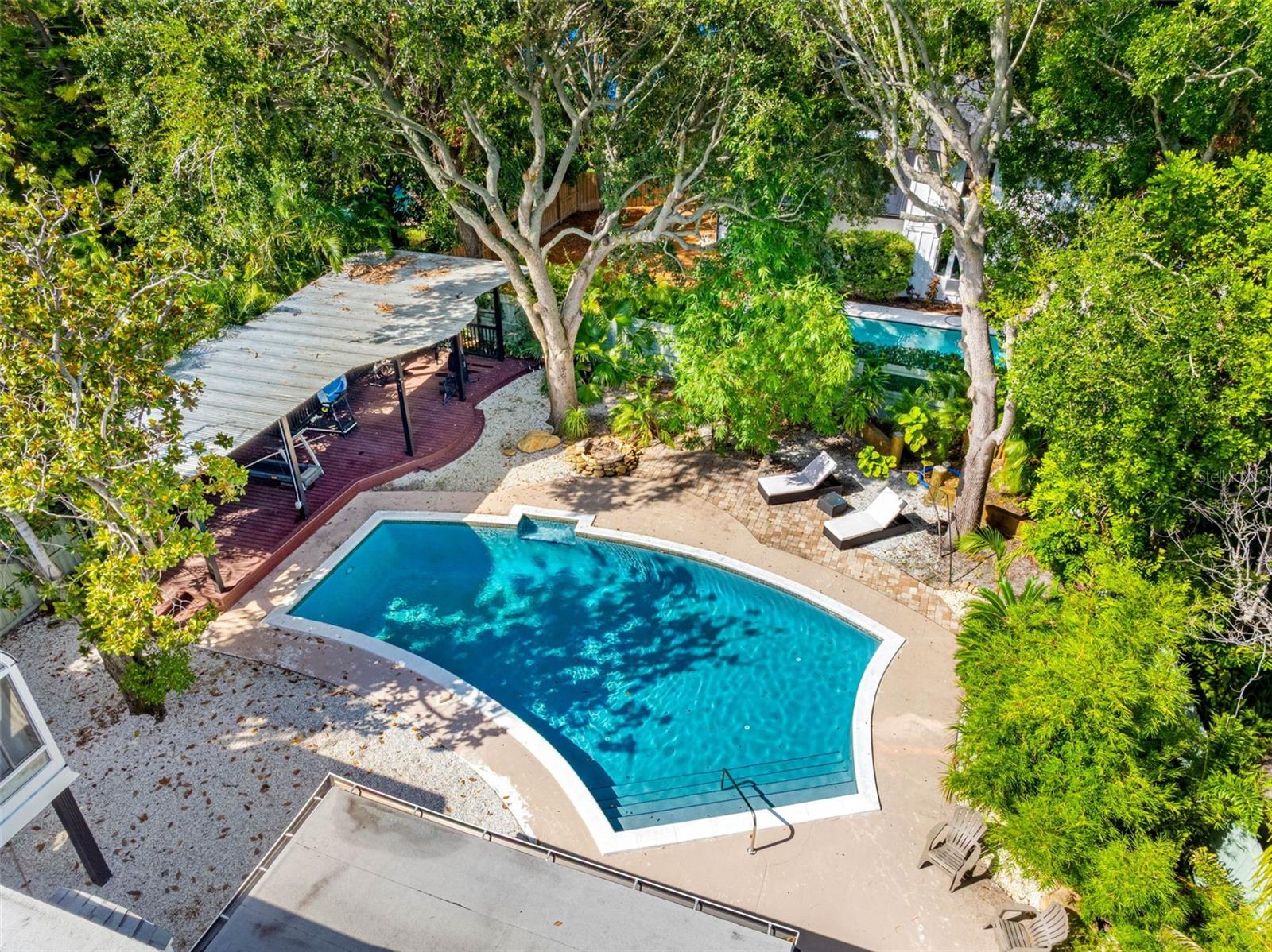 Image 61 of 82 For 4916 Bay Way Drive