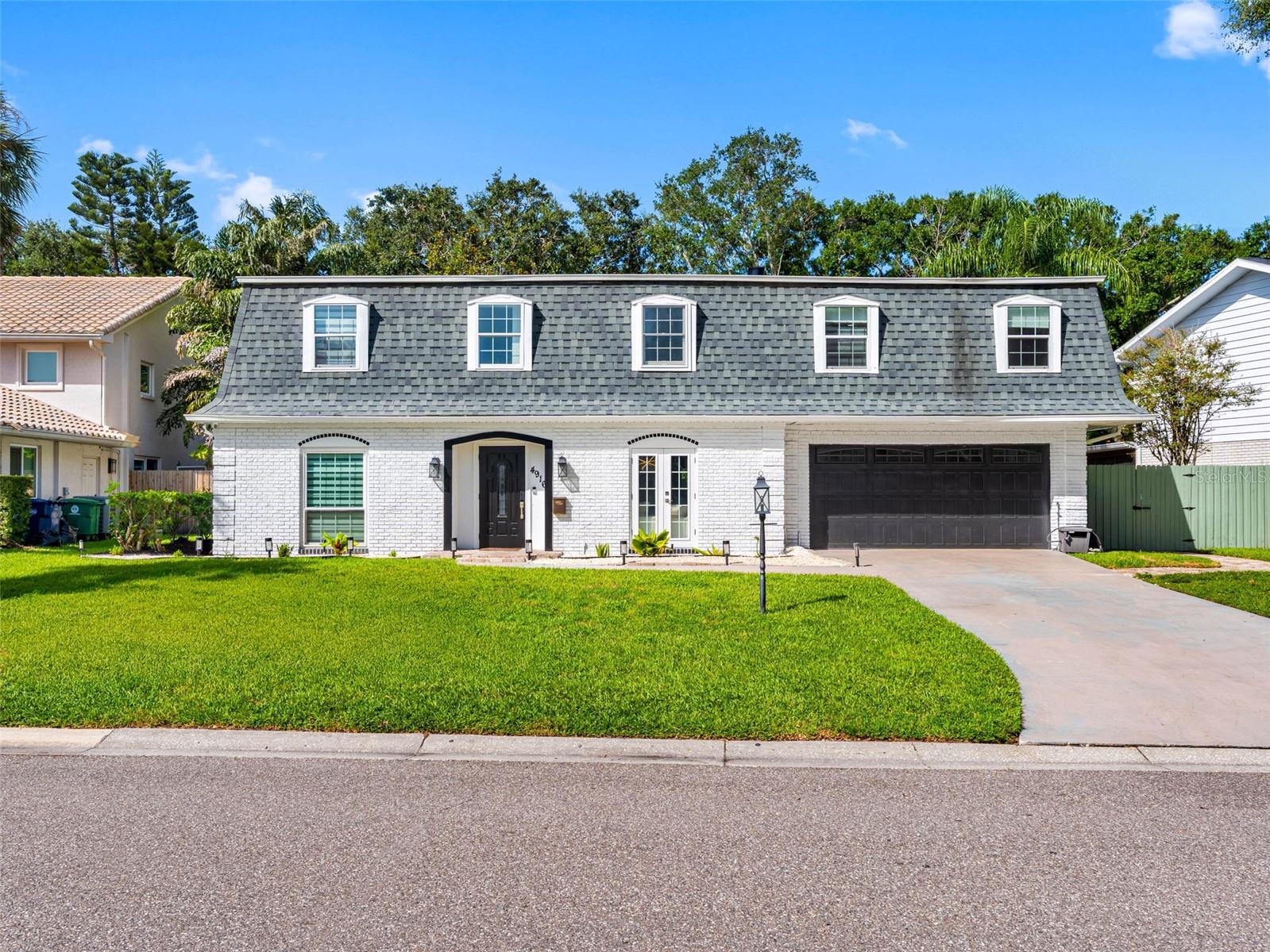 Image 66 of 82 For 4916 Bay Way Drive