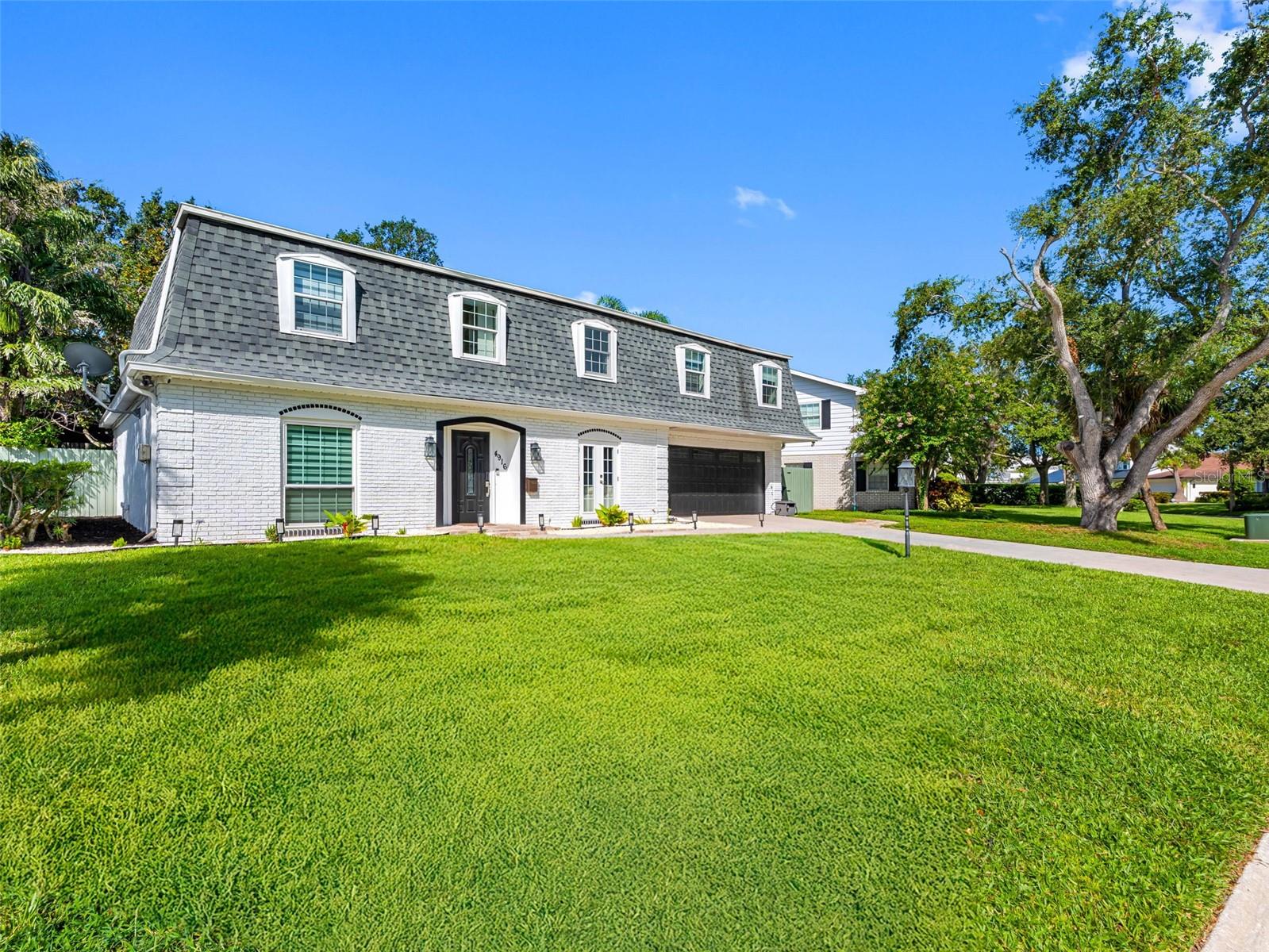 Image 70 of 82 For 4916 Bay Way Drive
