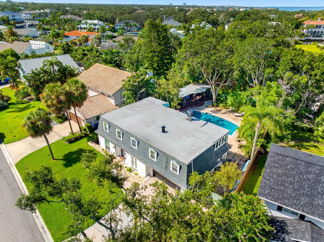 Image 72 of 82 For 4916 Bay Way Drive