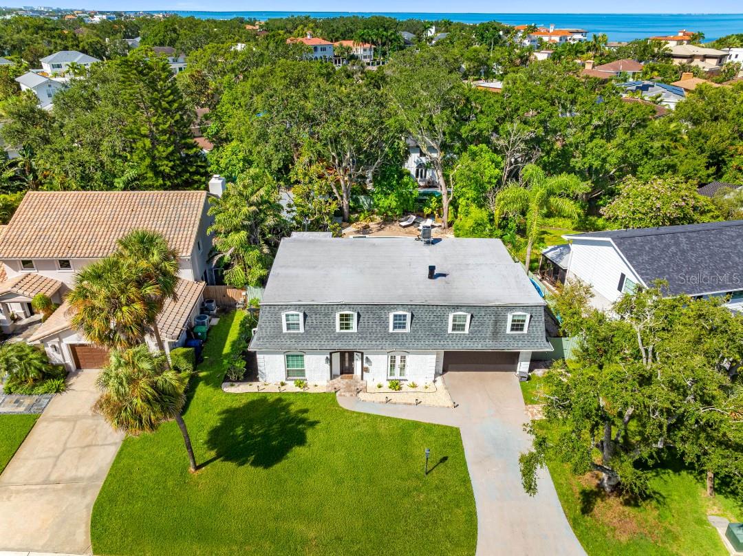 Image 73 of 82 For 4916 Bay Way Drive