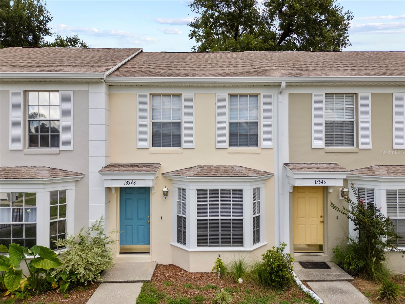 Image 2 of 29 For 13548 Embassy Park Court 26