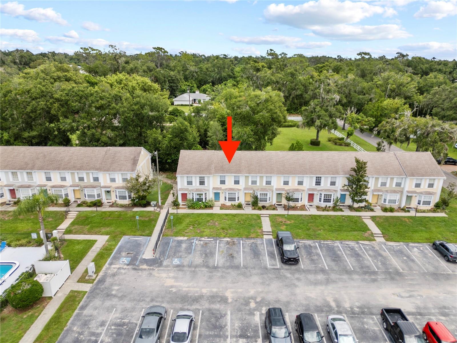 Image 23 of 29 For 13548 Embassy Park Court 26