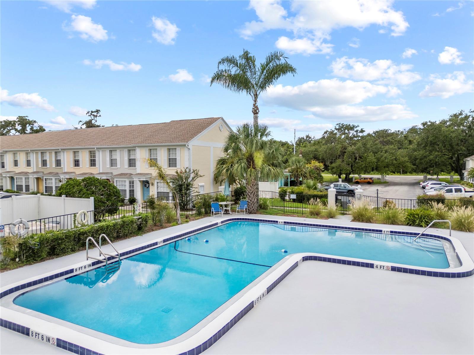 Image 3 of 29 For 13548 Embassy Park Court 26