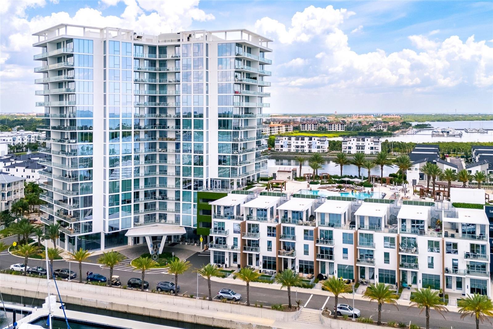 Details for 5120 Marina Way 9907, TAMPA, FL 33611