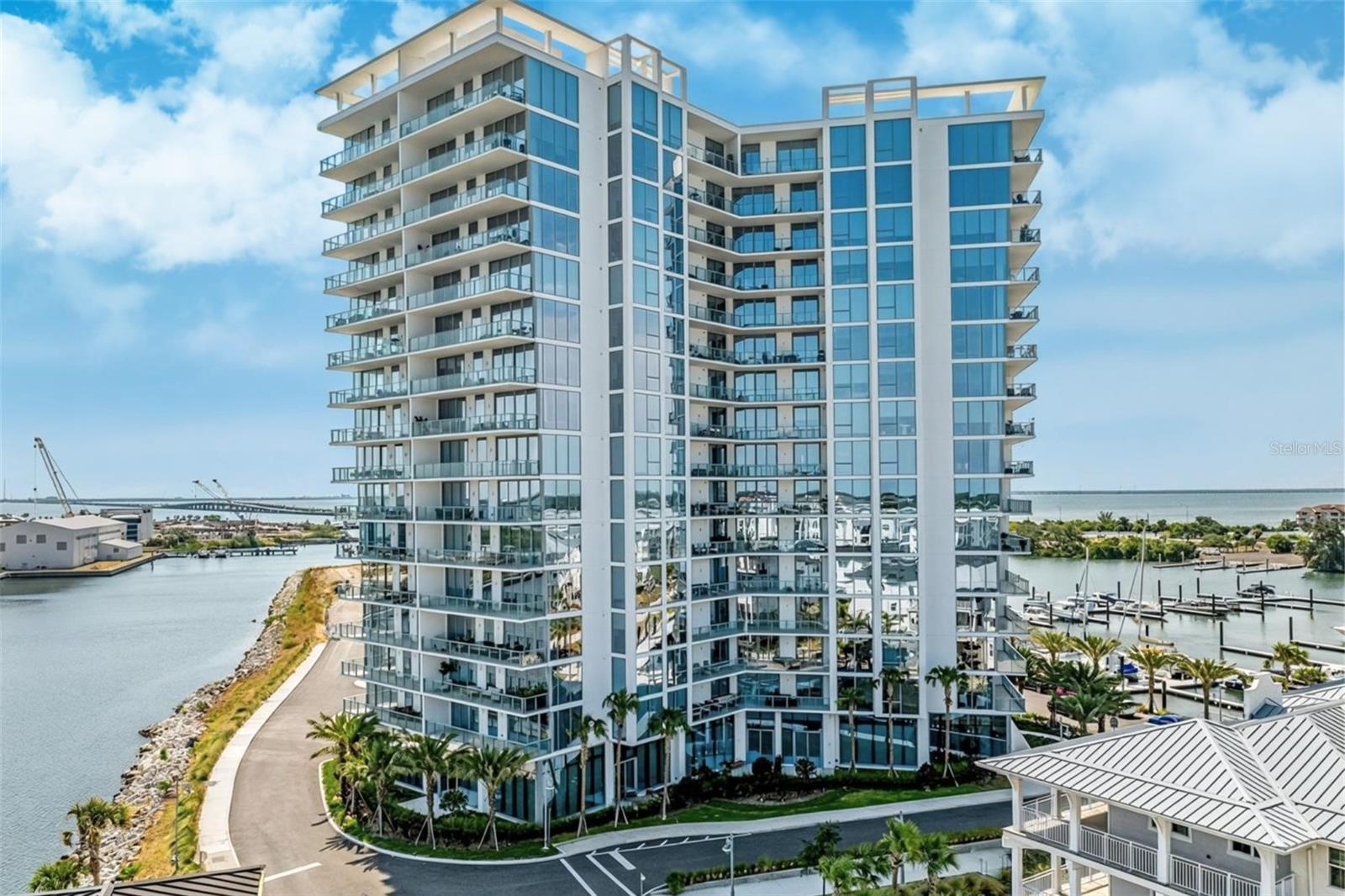 Image 2 of 58 For 5120 Marina Way 9907