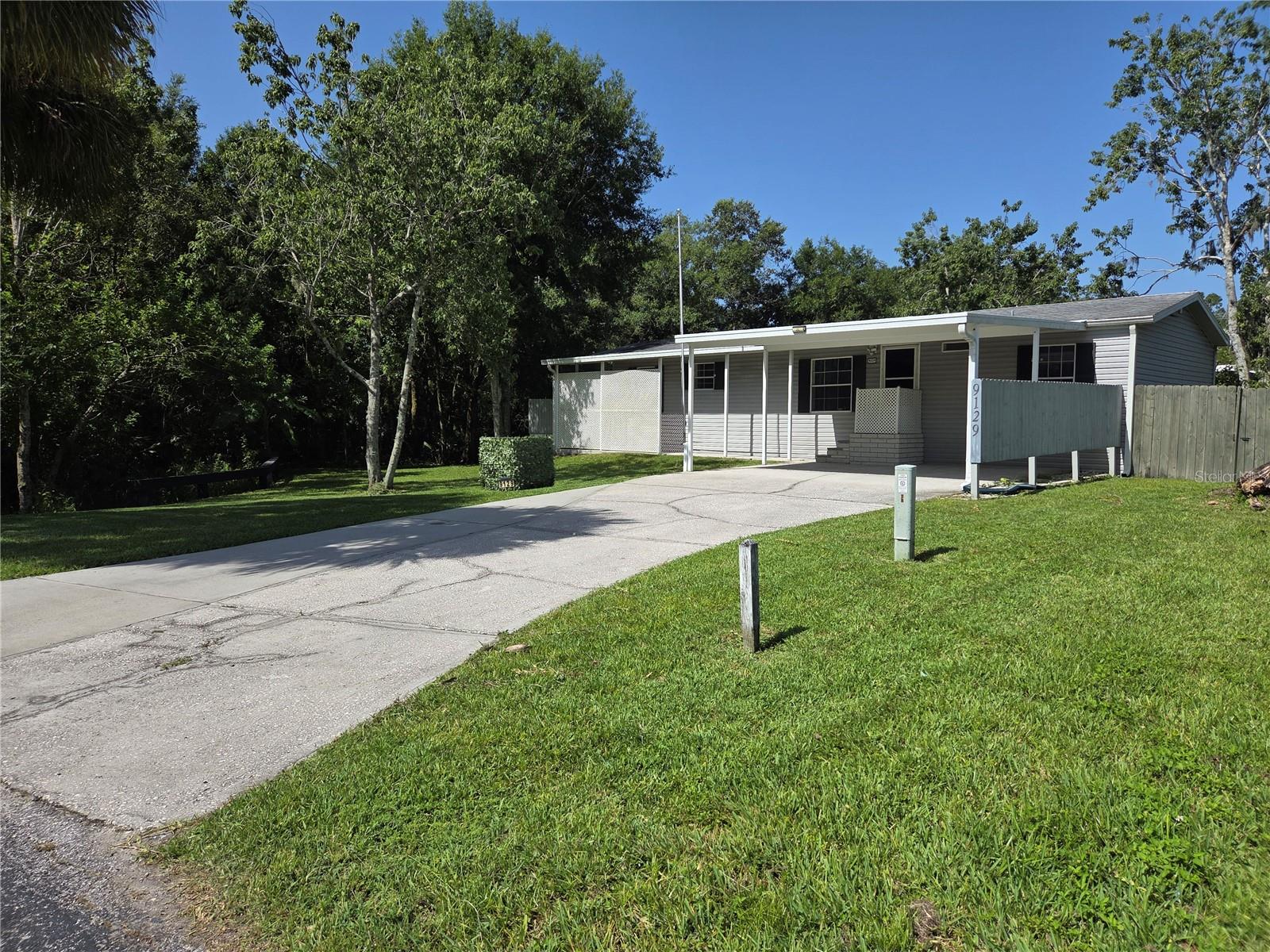 Image 2 of 41 For 9129 Wood Terrace Drive