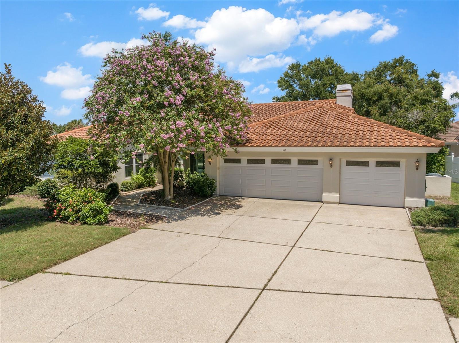 Details for 167 Woodcreek Drive W, SAFETY HARBOR, FL 34695