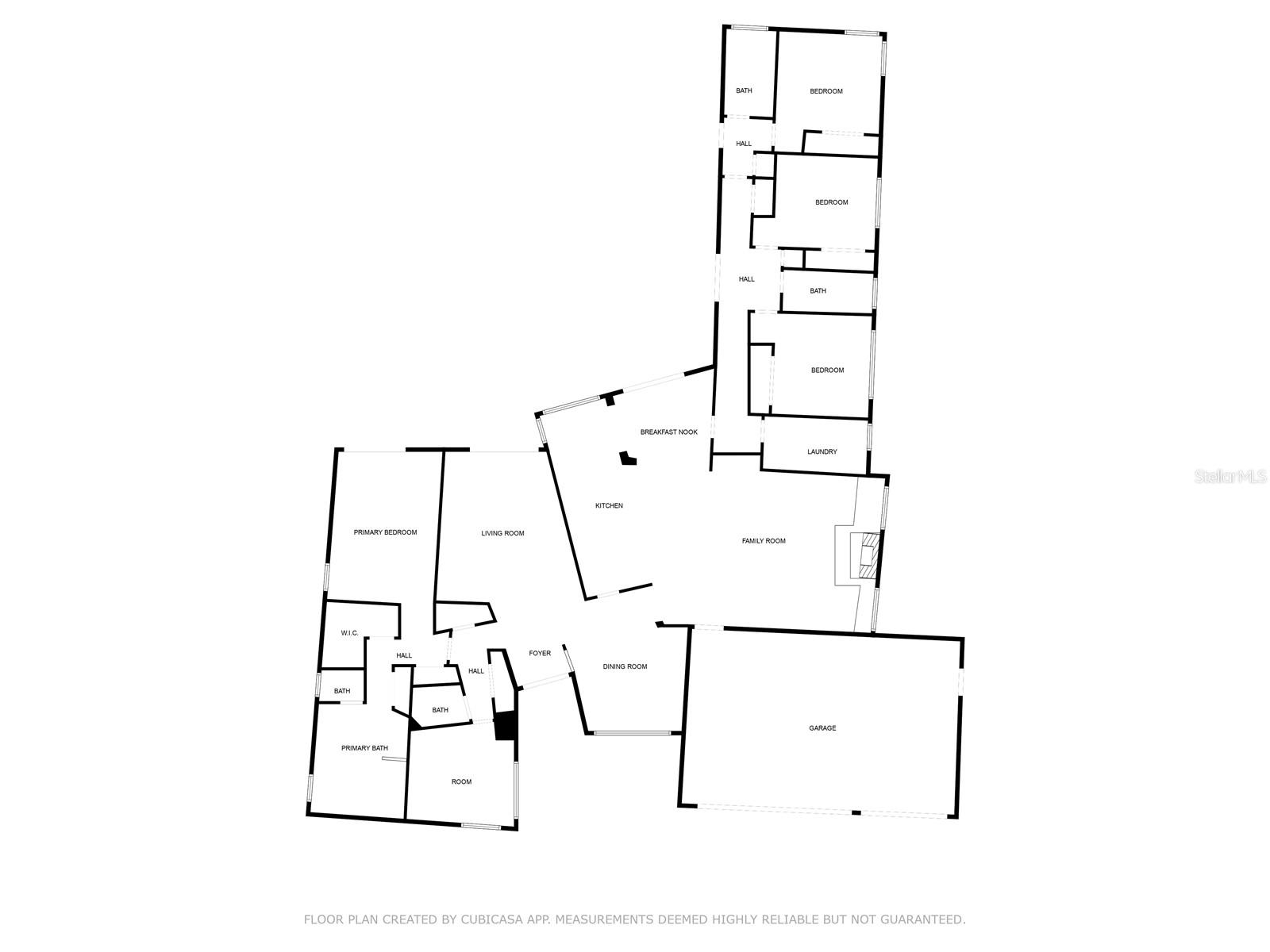 Image 40 of 45 For 167 Woodcreek Drive W