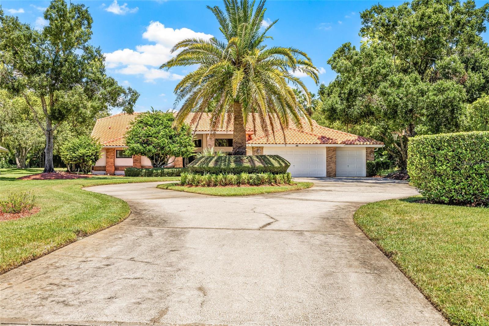 Details for 30 Stanton Circle, OLDSMAR, FL 34677