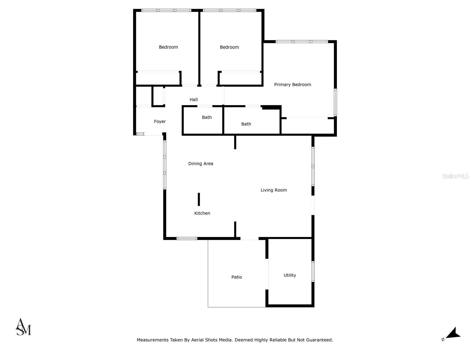 Image 41 of 42 For 503 Broxburn Avenue