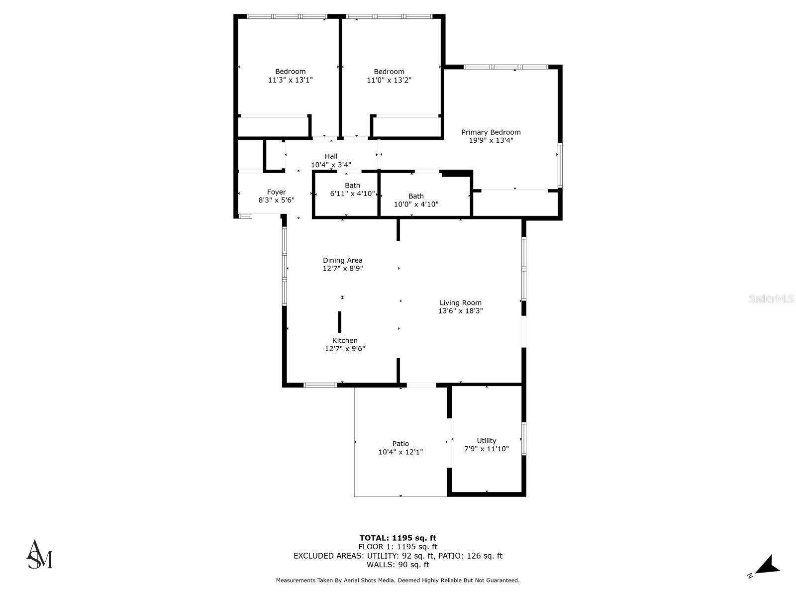 Image 42 of 42 For 503 Broxburn Avenue