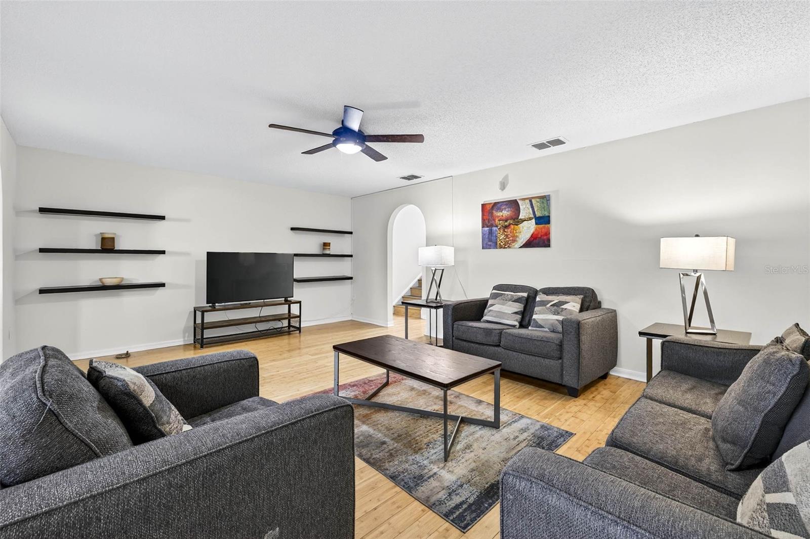 Image 10 of 42 For 4656 Ashburn Square Drive