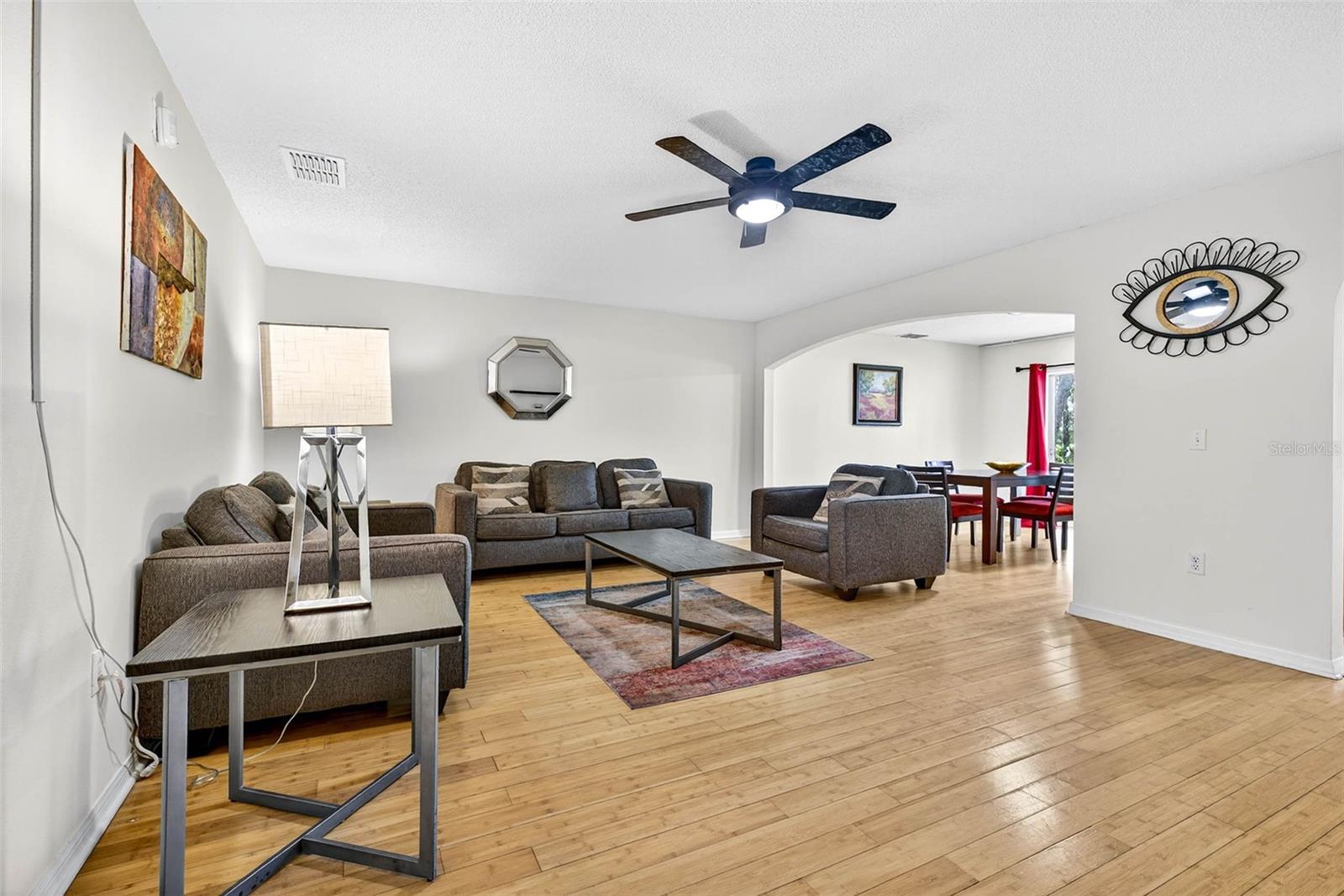 Image 6 of 42 For 4656 Ashburn Square Drive