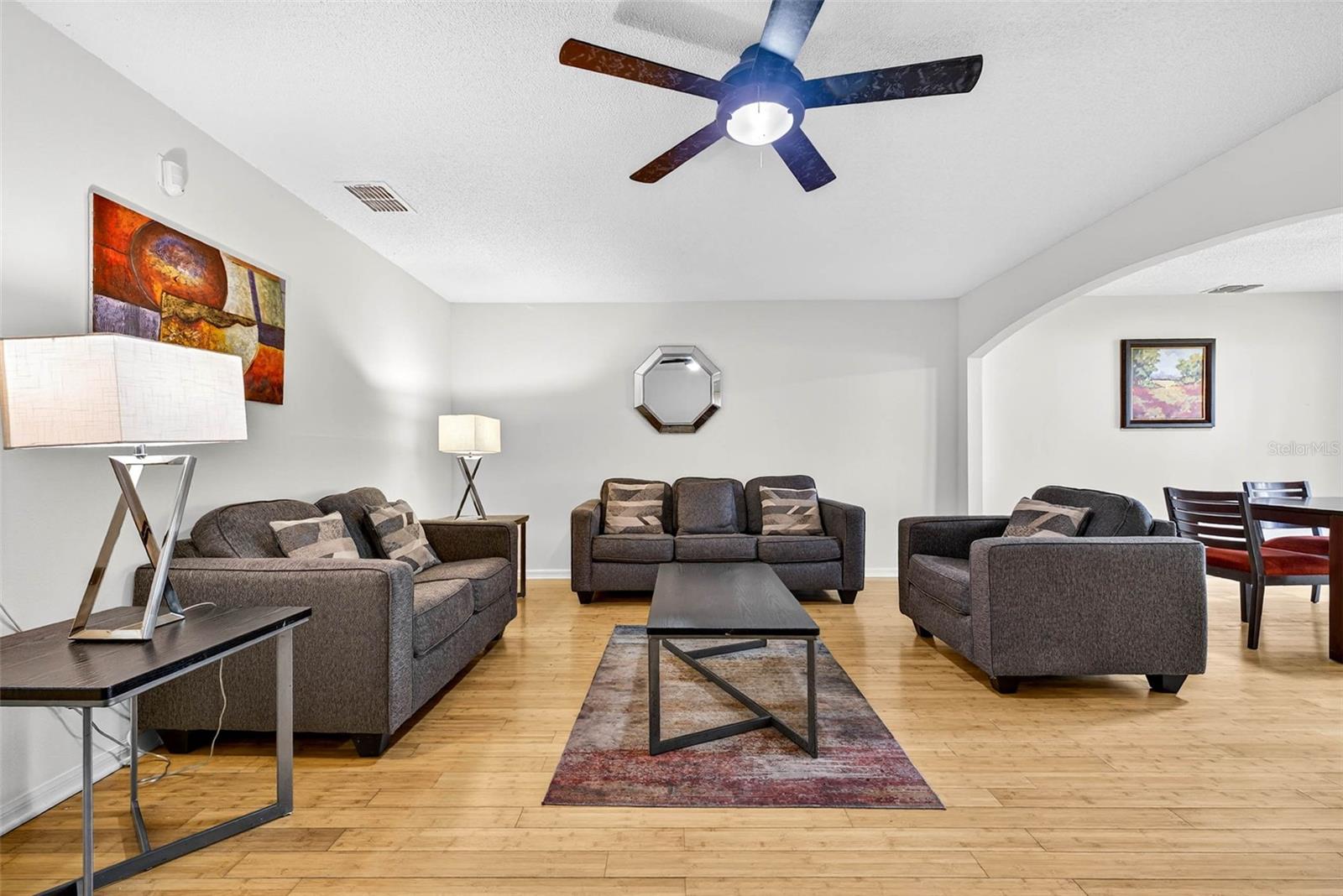 Image 7 of 42 For 4656 Ashburn Square Drive