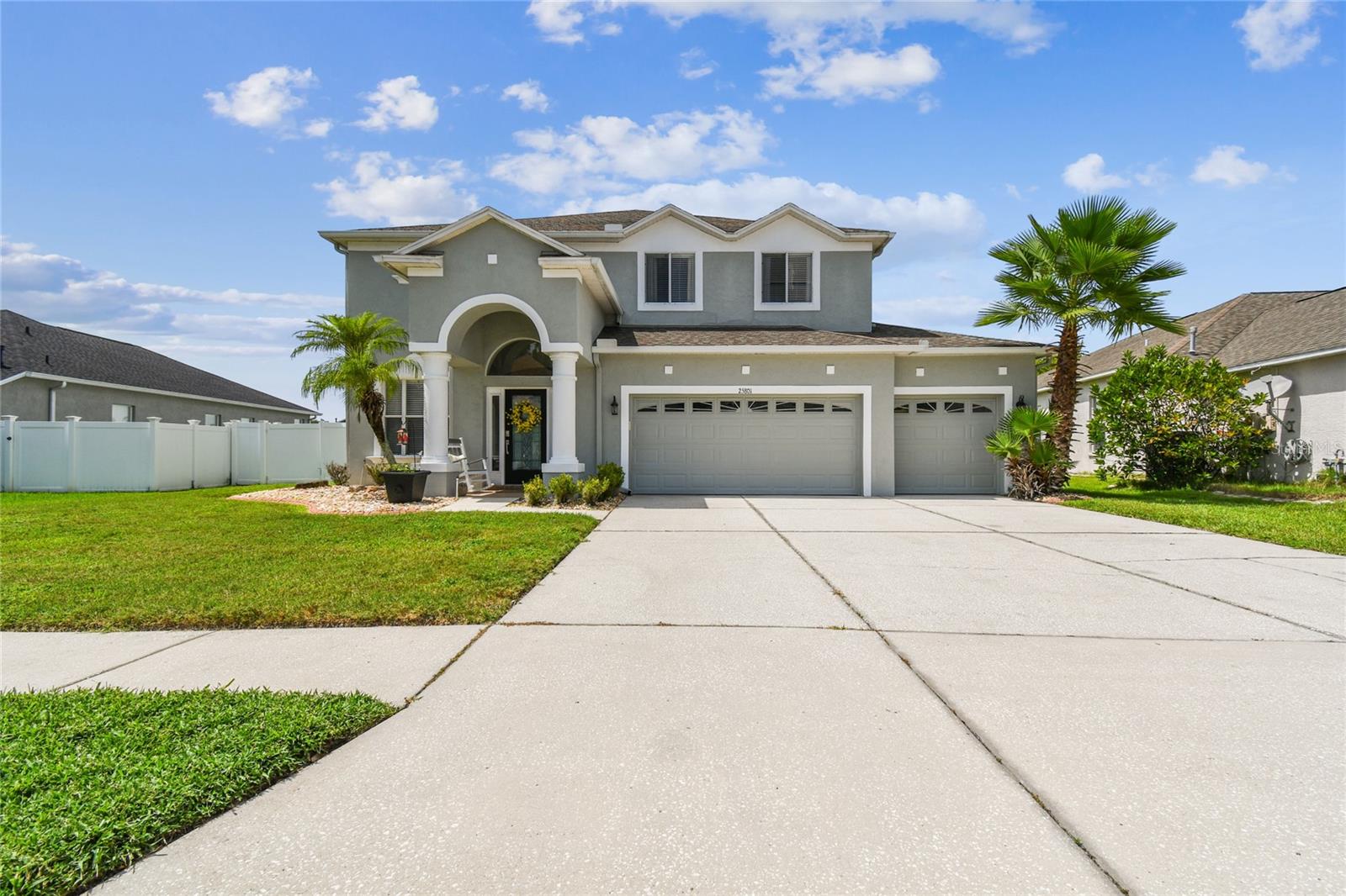 Details for 25801 Frith Street, LAND O LAKES, FL 34639