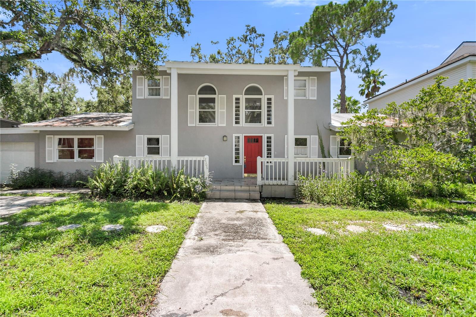 Details for 2506 Gardner Court, TAMPA, FL 33611