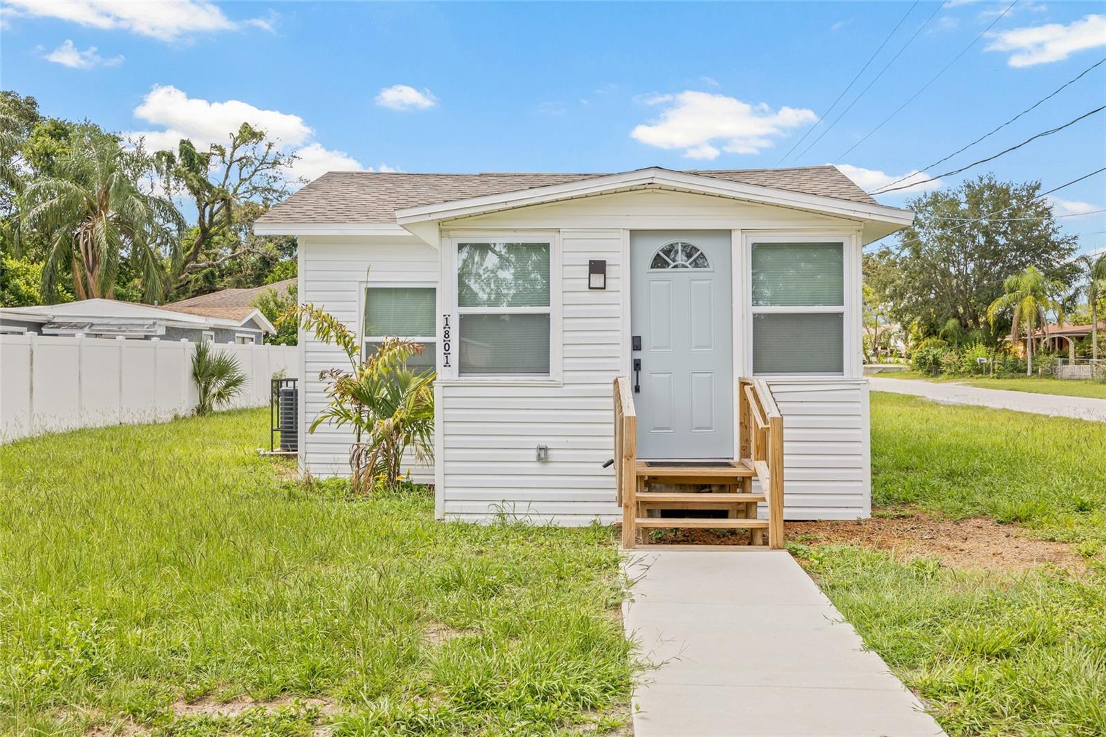 Details for 1801 Annie Street, TAMPA, FL 33612
