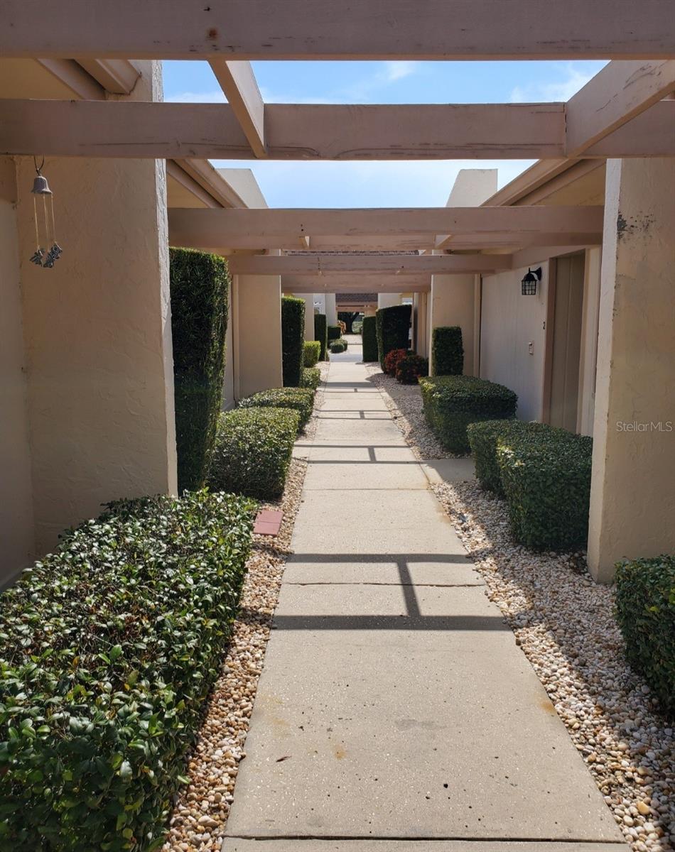 Details for 11132 Pembridge Court 3, PORT RICHEY, FL 34668
