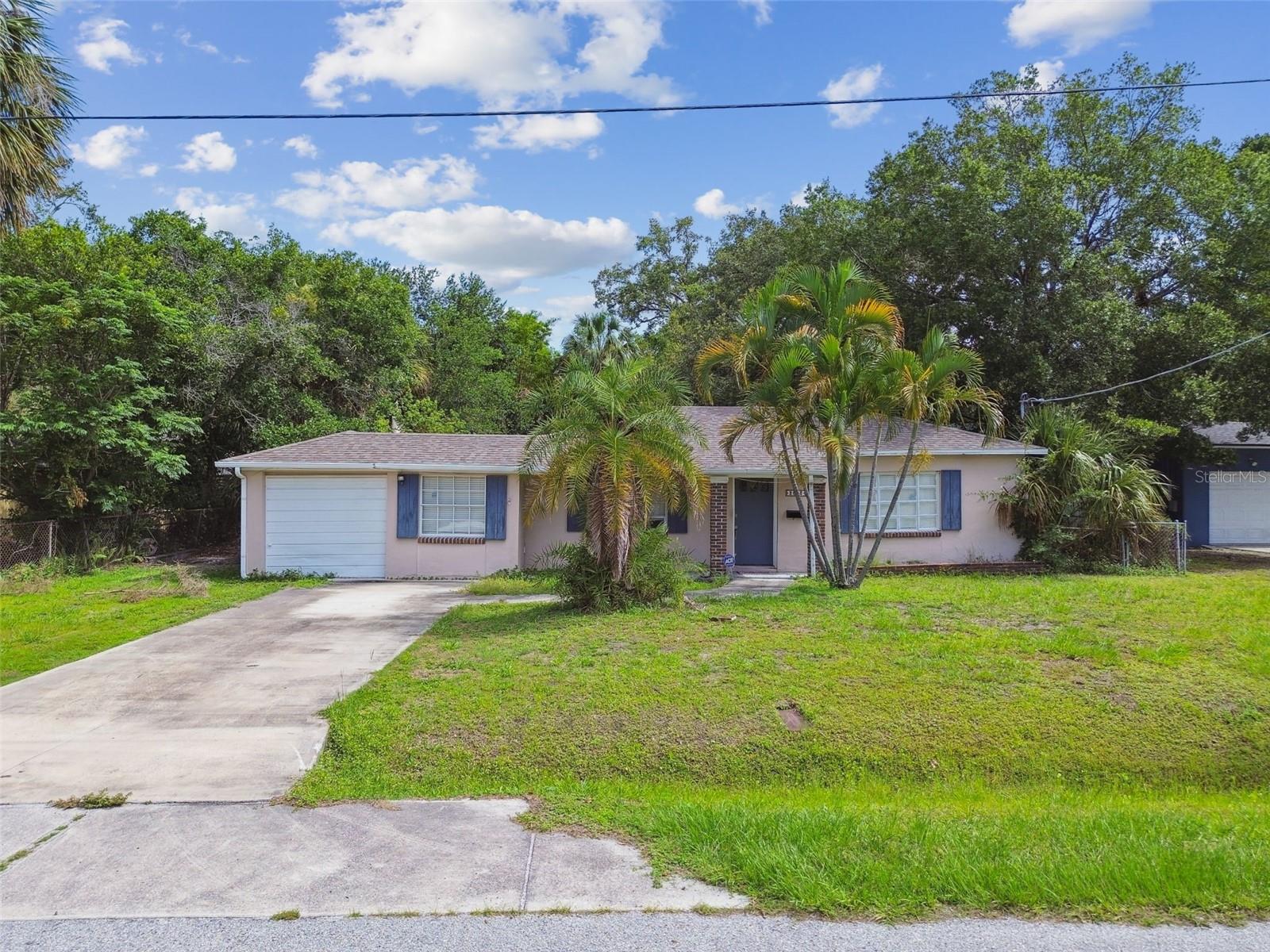 Details for 2803 Sanders Drive, TAMPA, FL 33611