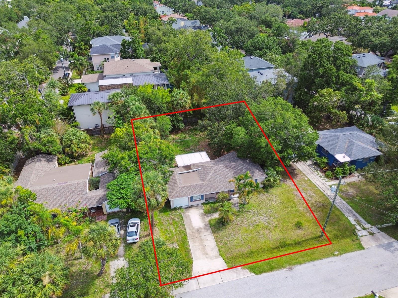 Image 8 of 30 For 2803 Sanders Drive