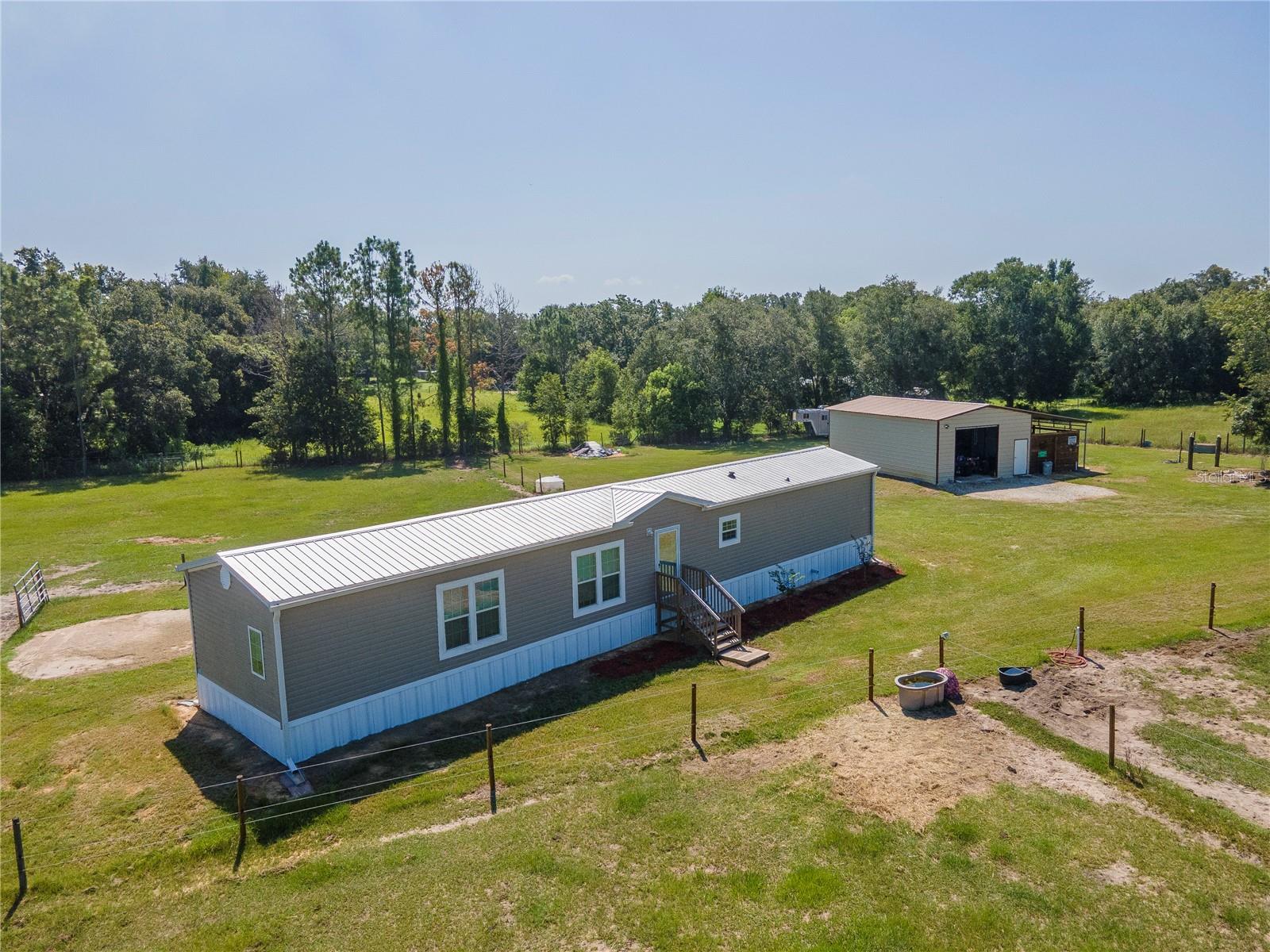 Details for 8736 23rd Street, ZEPHYRHILLS, FL 33540