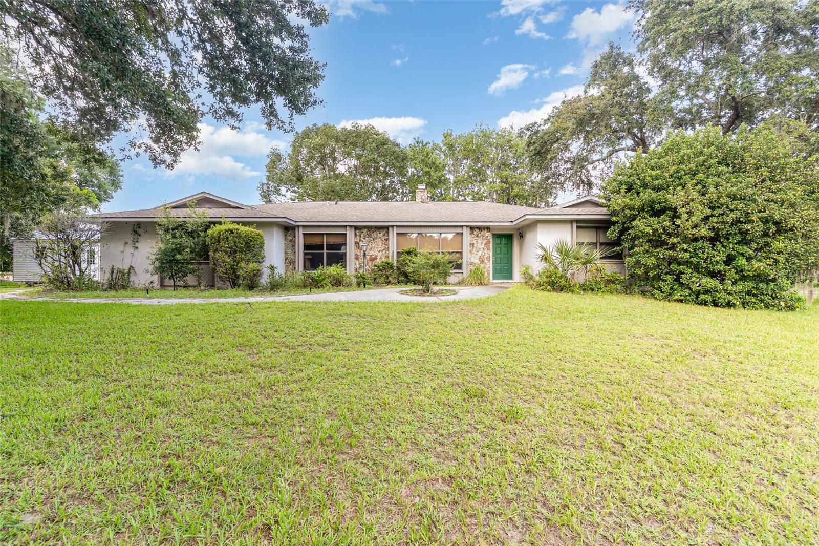 Details for 3203 Skyline Drive, INVERNESS, FL 34450