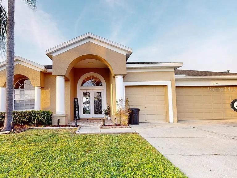Details for 22320 Red Jacket Lane, LAND O LAKES, FL 34639