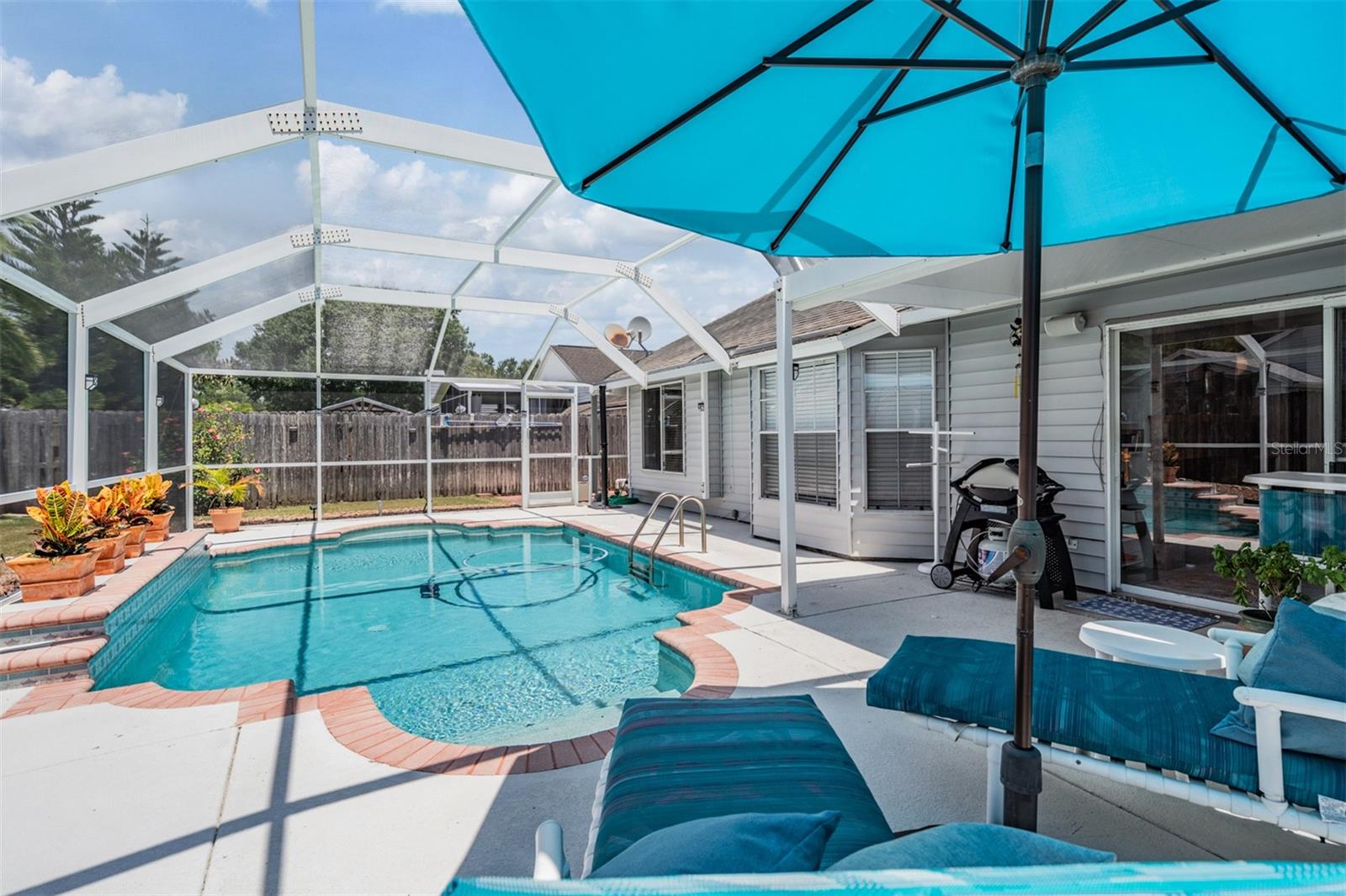 Image 2 of 37 For 7501 Turtlebrook Lane