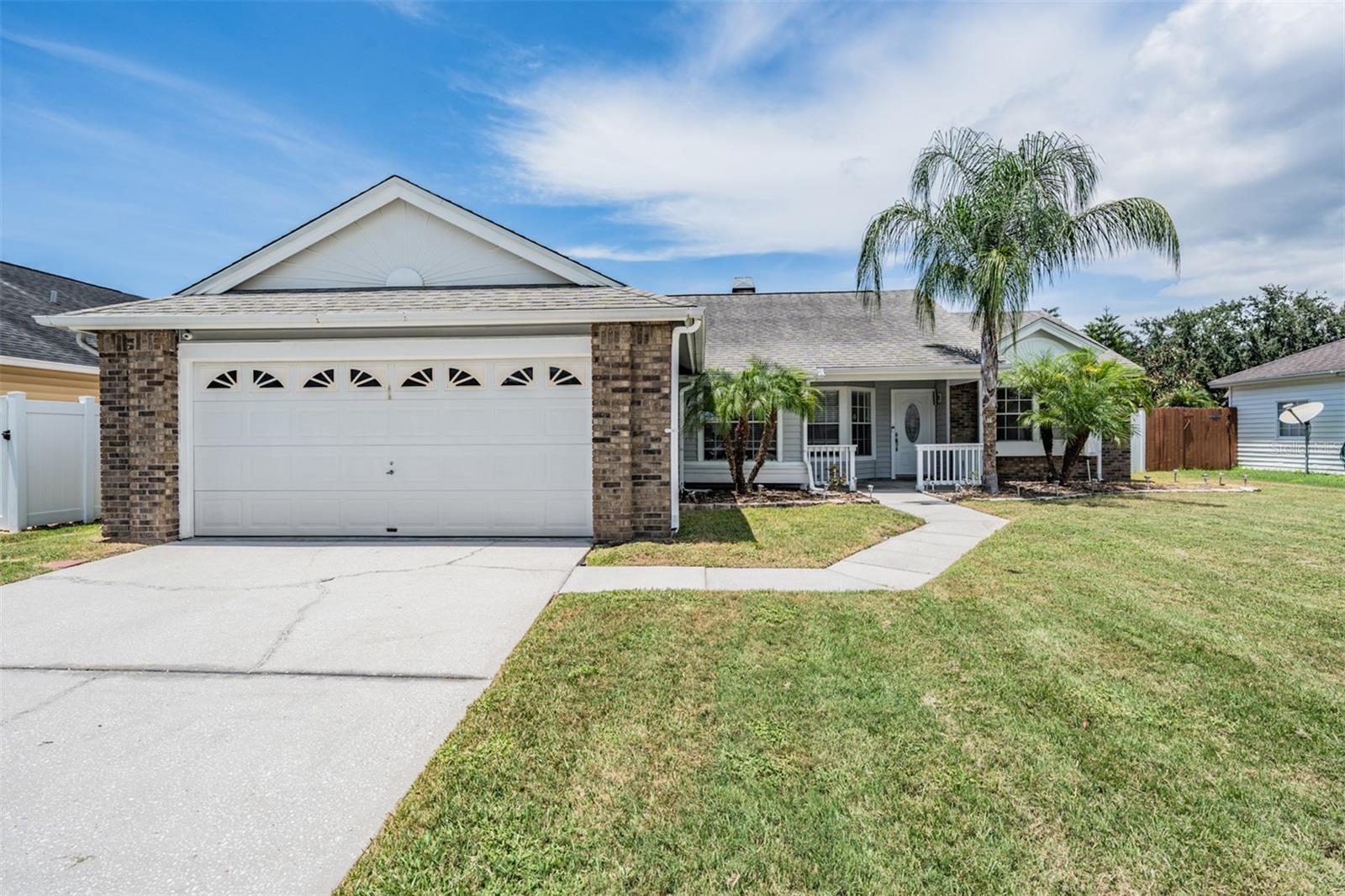 Image 3 of 37 For 7501 Turtlebrook Lane