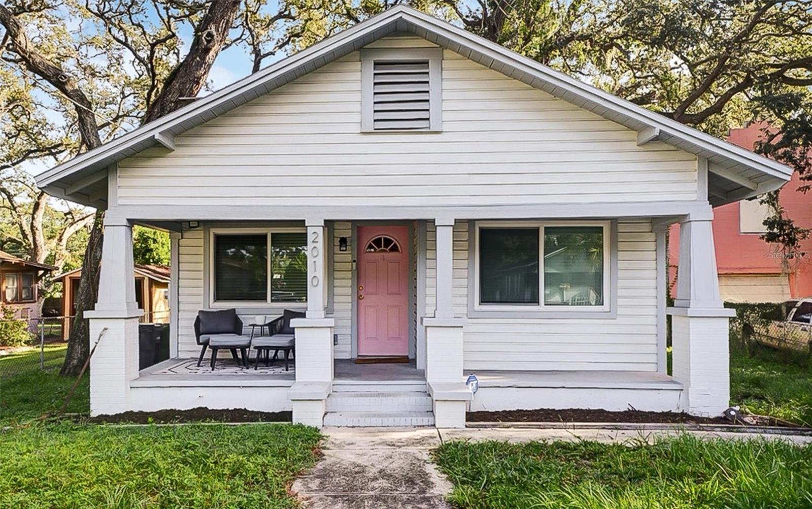 Details for 2010 Ida Street, TAMPA, FL 33610