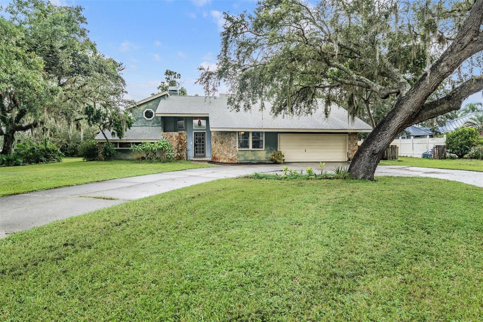 Details for 6911 Daubon Court, NEW PORT RICHEY, FL 34655