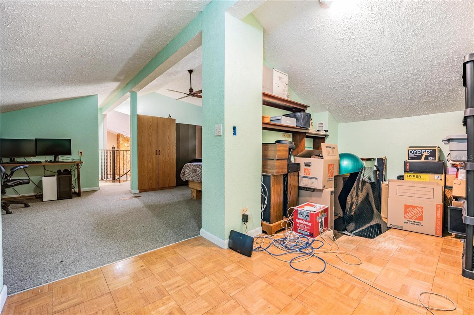 Image 32 of 38 For 6911 Daubon Court