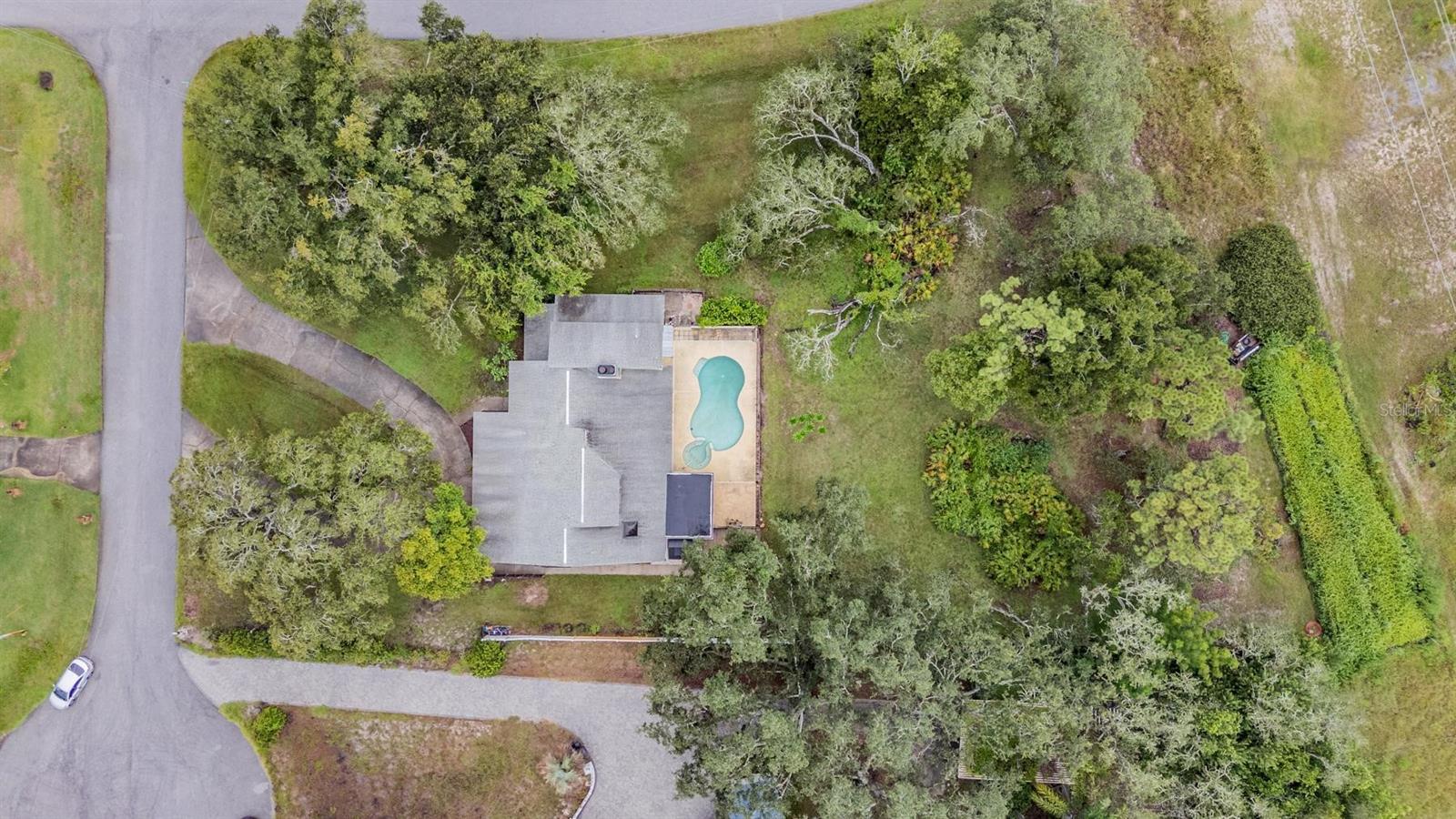 Image 36 of 38 For 6911 Daubon Court