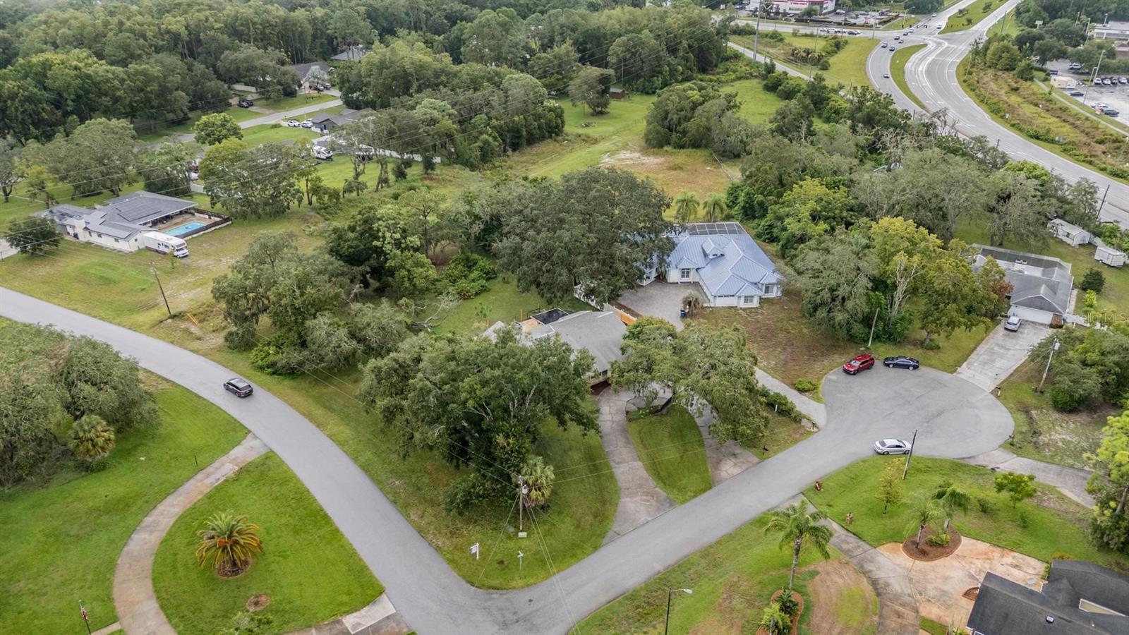 Image 37 of 38 For 6911 Daubon Court