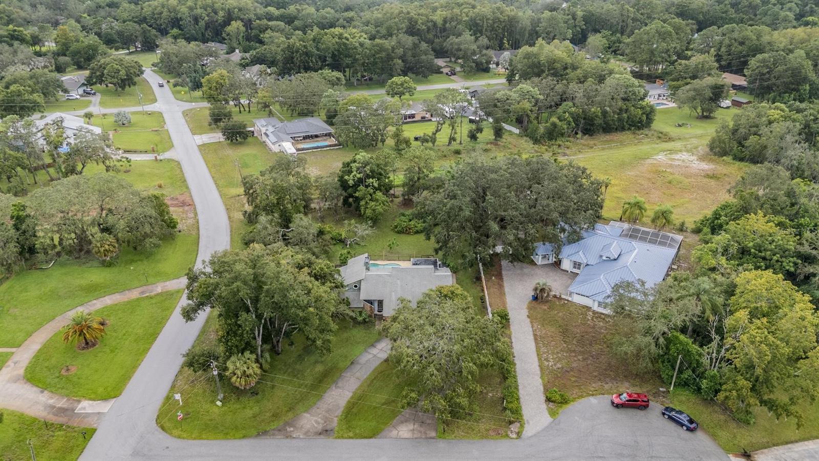 Image 38 of 38 For 6911 Daubon Court