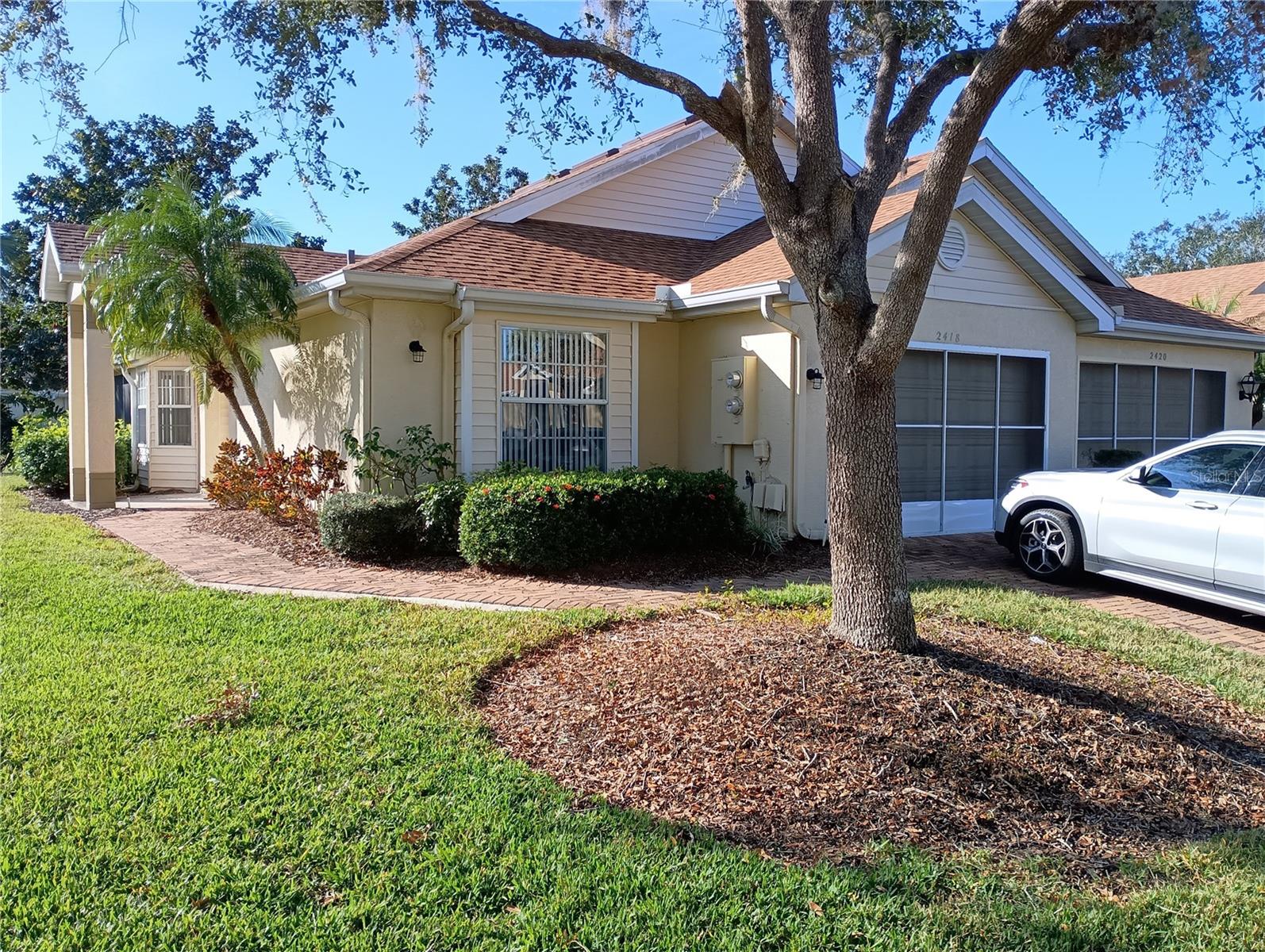 Details for 2418 New Haven Circle 2418, SUN CITY CENTER, FL 33573