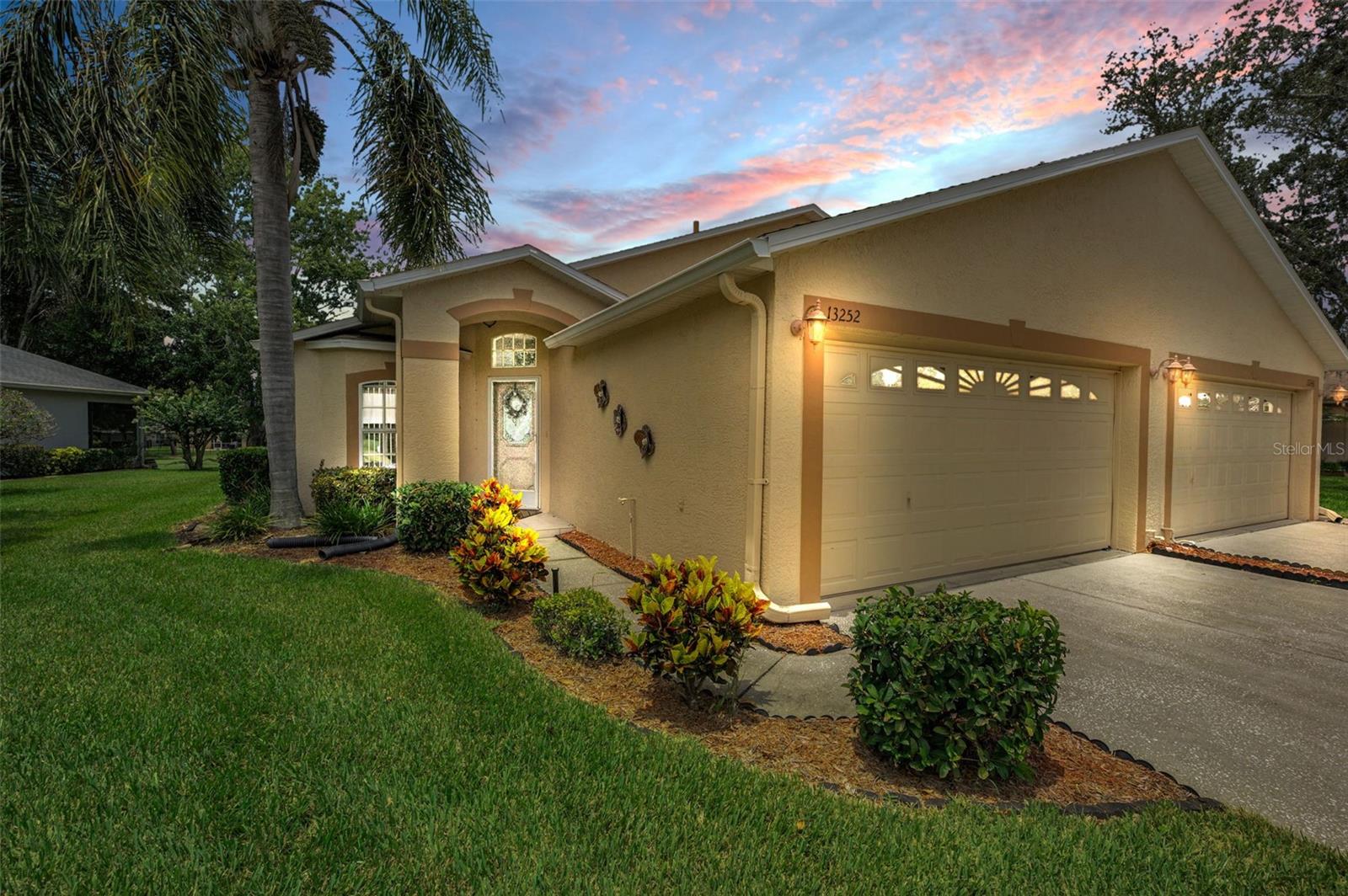 Details for 13252 Norman Circle, HUDSON, FL 34669