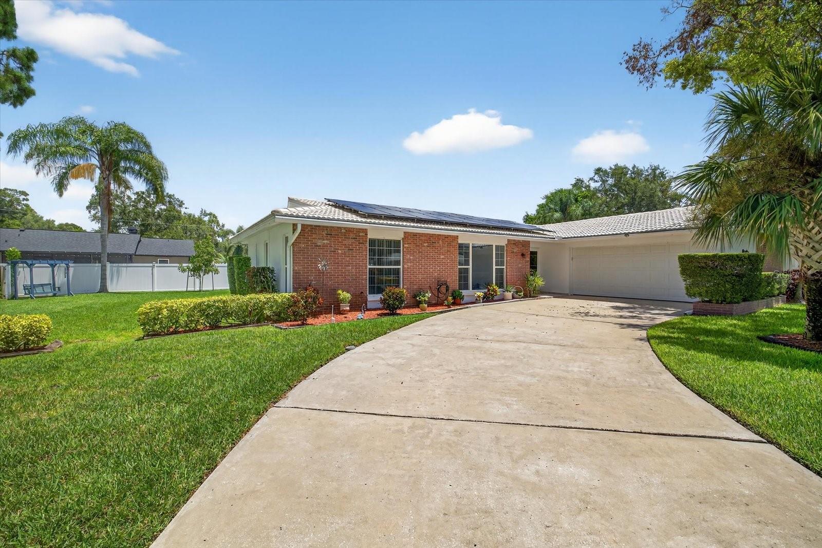 Details for 1228 Inverness Drive, DUNEDIN, FL 34698
