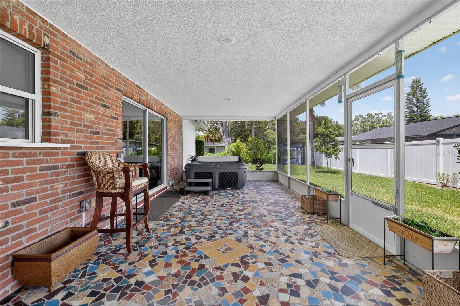Image 25 of 31 For 1228 Inverness Drive