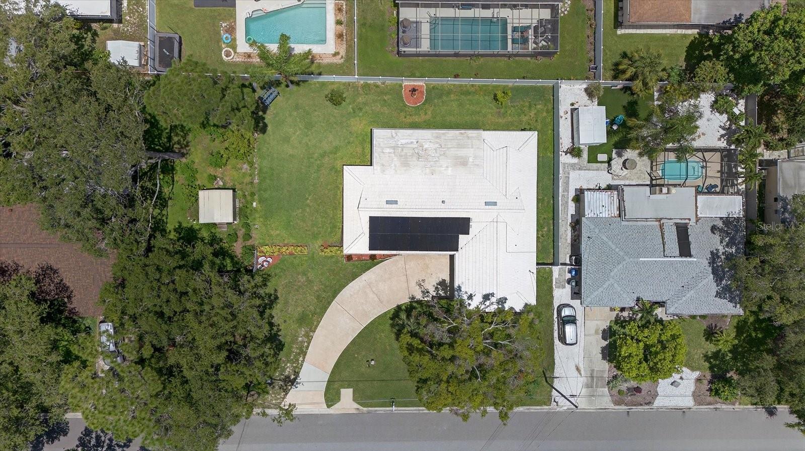 Image 30 of 31 For 1228 Inverness Drive