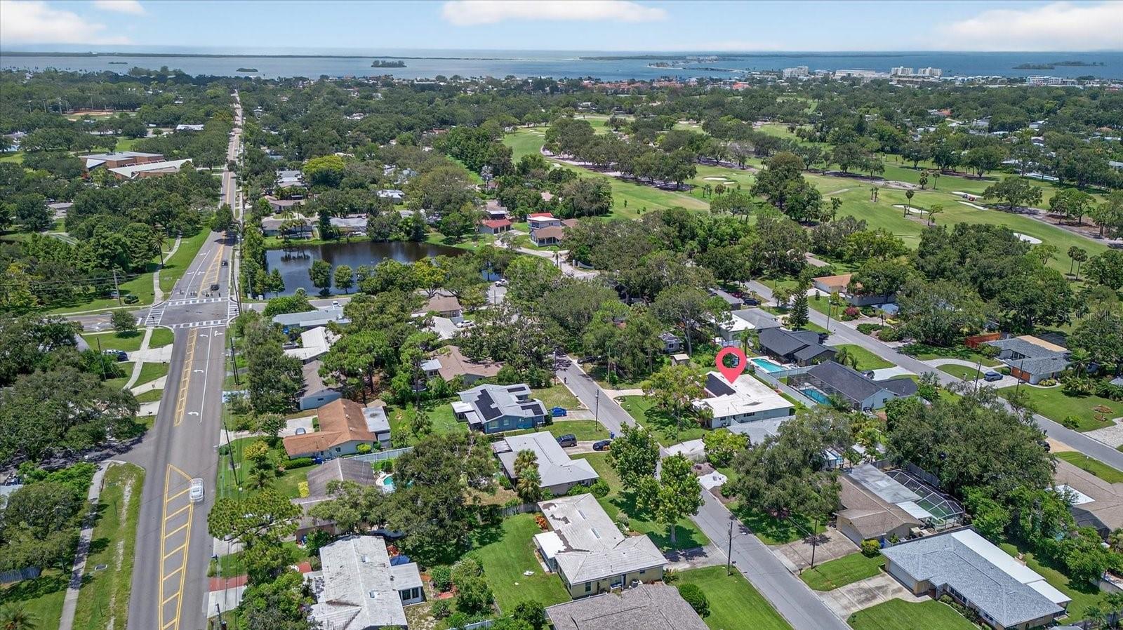Image 31 of 31 For 1228 Inverness Drive