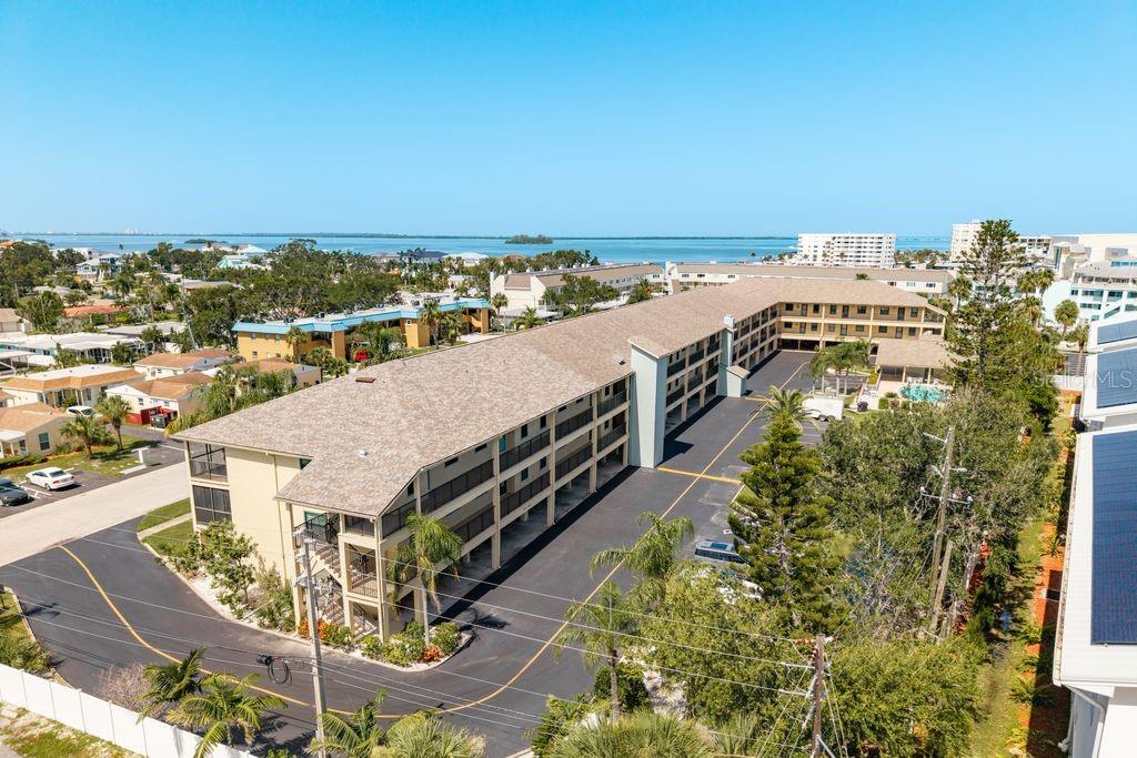 Details for 460 Paula Drive 407, DUNEDIN, FL 34698